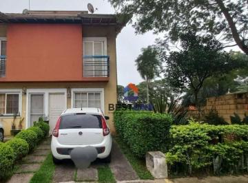 c7500ef761c46927987f09a4986d0eccf5cfb21f · Casa com 2 dormitórios à venda, 97 m² por R$ 420.000,00 - Jardim Barbacena - Cotia/SP