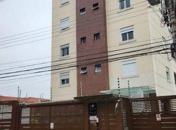 Apartamento · 58m² · 2 Quartos · 1 Vaga · Apartamento com 2 dormitórios à venda, 58 m² por R$ 550.000,00 - Vila Rosália - Guarulhos/SP