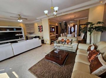ce268c7acba6f76813fec3f61d730205d586fd01 · Sobrado com 4 dormitórios à venda, 246 m² por R$ 2.400.000,00 - Jardim Tremembé - São Paulo/SP