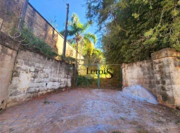 524dfc9d0baee0f3efb8fb9372612e3ba03f1d76 · Terreno à venda, 5168 m² por R$ 999.900,00 - Joapiranga - Valinhos/SP
