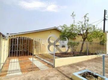 398a8248acdf33b35ee840583e4ade68aec9b157 · Casa com 2 dormitórios à venda, 115 m² por R$ 200.000,00 - Conjunto Semiramis Barros Braga - Londrin