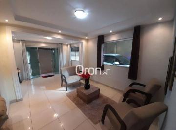 6f82167d3e650afdc11ec28c47462adf608a1c82 · Casa à venda, 114 m² por R$ 550.000,00 - Parque Atheneu - Goiânia/GO
