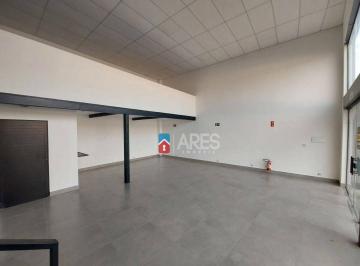 3c4986b87c5feb38b42fc5cbedc13372ea9bc303 · Salão para alugar, 102 m² por R$ 5.130,00/mês - Vila Omar - Americana/SP