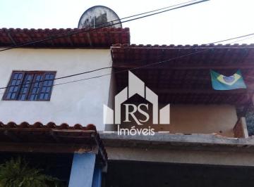 9de803966bf5c592fcaf8dcf6103e91e4d43a419 · Casa com 3 dormitórios à venda, 69 m² por R$ 240.000,00 - Maria Paula - Niterói/RJ