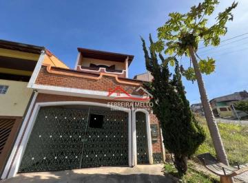 a26042f5e99ab3cd98496af736b4551fb52032fc · Sobrado com 4 dormitórios à venda, 320 m² por R$ 950.000,00 - Condomínio Real Park - Caieiras/SP