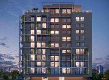 d8bc1f1cf26951ec6b66304e39f02a18d908b054 · Studio à venda, 32 m² por R$ 590.000,00 - Centro Cívico - Curitiba/PR