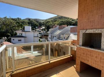 a3073d624744e62c5666d1515ceec955eda8364c · Apartamento nunca habitado com 2 dormitórios à venda, 77 m² por R$ 1.100.000 - Lagoa da Conceição -