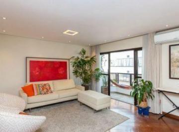 Apartamento · 223m² · 4 Quartos · 4 Vagas · Apartamento com 4 dormitórios à venda, 223 m² por R$ 2.470.000,00 - Vila Clementino - São Paulo/SP
