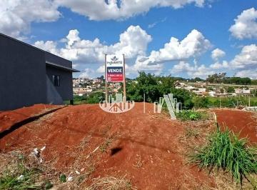 e714c76ed786646ff1795dce8bd9e6fa18ecc5db · Terreno à venda, 250 m² por R$ 98.000,00 - Colinas - Londrina/PR