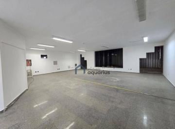 518d67fc09583aca645e1ba9429a4e650828935a · Ponto para alugar integral ou fracionado, 1200 m² - Centro - São José dos Campos/SP