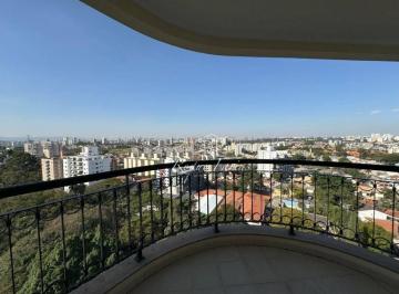 922241cbc92c12198752969db151ed071793519d · Apartamento com 3 dormitórios à venda, 240 m² por R$ 2.500.000,00 - Vila São Francisco - São Paulo/S