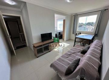 3967c38ad8258645cbd99ebaa506e9d433e09599 · Apartamento com 2 dormitórios à venda, 56 m² por R$ 350.000,00 - Fanny - Curitiba/PR