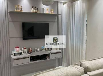 2c850e6783555b65389c9d2f8f226b92c765b9aa · Cobertura com 3 dormitórios à venda, 160 m² por R$ 850.000,00 - Parque Erasmo Assunção - Santo André