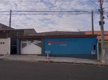 454062de7113b0448564686b340ce59bbb5b1272 · Casa à venda, 473 m² por R$ 950.000,00 - Jardim dos Calegaris - Paulínia/SP
