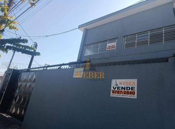 145e577f4efe1fad0abe7cd298b414db34c3cf28 · Prédio à venda, 348 m² por R$ 1.270.000,00 - Jardim Samara - São Paulo/SP