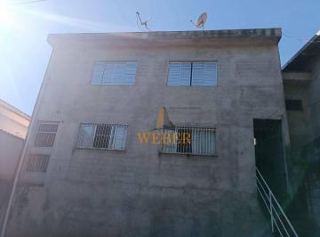 59224b62b8171b811e6493edd7942dc6f705c1d5 · Sobrado com 5 dormitórios à venda, 200 m² por R$ 550.000,00 - Santa Maria - Osasco/SP
