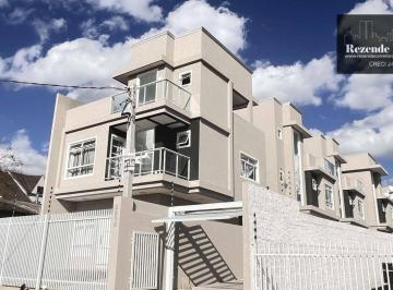57d884096a9518d1b9c8cf9d1c7b8d45937037a7 · Sobrado  em Condomínio com 3 quartos à venda - Boqueirão - Curitiba/PR