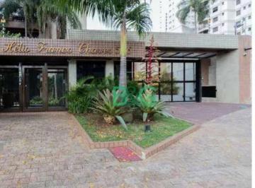 20ae814844e3ed2d45b08122e5fa1c6b980b4cc7 · Apartamento à venda, 360 m² por R$ 2.190.032,00 - Santana - São Paulo/SP