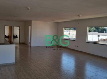 99cdb733a41b3791288d89291eb1d08983add3dd · Sala para alugar, 80 m² por R$ 2.883,00/mês - Vila Nilo - São Paulo/SP