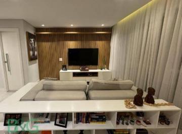 28601407c766648368fed9dbaca84bee9ce22c1a · Apartamento à venda, 123 m² por R$ 1.999.000,00 - Parque São Jorge - São Paulo/SP