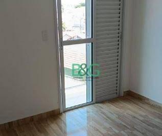 e9df1a24f7285aeeb3f738f167861c7b750f2622 · Casa à venda, 112 m² por R$ 548.900,00 - Vila Alpina - São Paulo/SP