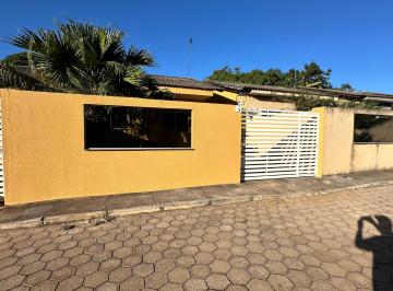 Casa de 2 quartos, Planaltina · CASA DE 2 QUARTOS NO SETOR OESTE - PLANALTINA GO