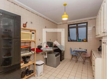 Apartamento · 90m² · 4 Quartos · 1 Vaga · Apartamento à Venda - Jardim Santa Emília, 4 Quartos, 90 m² - São Paulo