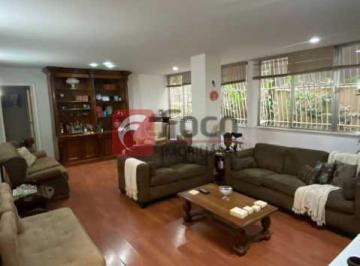 Apartamento · 175m² · 4 Quartos · Apartamento -  / Residencial / Lagoa
