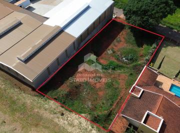 Terreno · 1431m² · TERRENO COMERCIAL COM 1.431 METROS