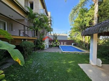 Casa · 525m² · 4 Quartos · 4 Vagas · Casa de condomínio em Alameda Julieta - Tamboré - Santana de Parnaíba/SP