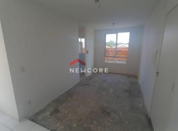 Apartamento · 42m² · 2 Quartos · 1 Vaga · Apartamento em  Rua Miguel João Jorge - Jardim São José - Campinas/SP