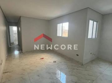 Apartamento · 58m² · 2 Quartos · 1 Vaga · Apartamento em Rua Álvaro Anes - Santa Maria - Santo André/SP