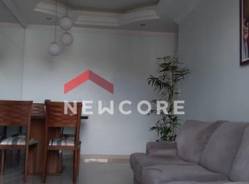 Apartamento Venda 50m² de 2 quartos · Apartamento em Rodovia BA-099 - Estrada do Côco, Km 8,5 - Catu de Abrantes (Abrantes) - Camaçari/BA