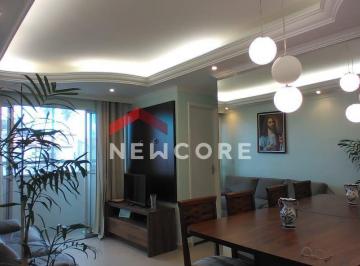 Apartamento · 50m² · 2 Quartos · 1 Vaga · Apartamento em  Rodovia BA-099 - Estrada do Côco, Km 8,5 - Catu de Abrantes (Abrantes) - Camaçari/BA