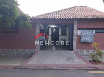 Comercial · 300m² · Galpão em  Avenida Arnaldo Lage - Guaratiba - Rio de Janeiro/RJ