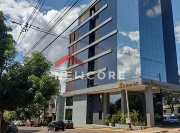 Comercial · 13146m² · 1 Vaga · Sala comercial em  Rua Santa Catarina - Centro - Medianeira/PR