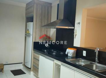 Apartamento · 122m² · 3 Quartos · 1 Vaga · Apartamento em Rua Maria José - Vila Altinópolis - Bauru/SP