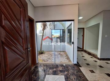 Casa · 240m² · 4 Quartos · 5 Vagas · Casa em Rua Alice de Azevedo Marques - Residencial Jardim Jussara - Bauru/SP