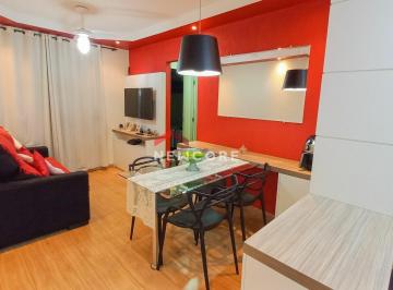 Apartamento · 42m² · 2 Quartos · 1 Vaga · Apartamento em  Rua Miguel João Jorge - Jardim São José - Campinas/SP