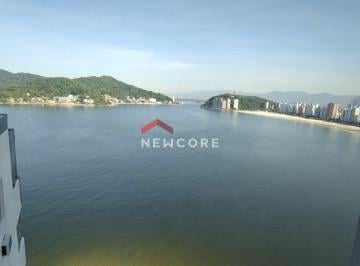 Apartamento · 274m² · 4 Quartos · 2 Vagas · Apartamento em Rua Onze de Junho - Itararé - São Vicente/SP