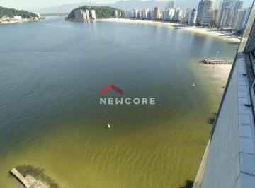 Apartamento · 274m² · 4 Quartos · 2 Vagas · Apartamento em  Rua Onze de Junho - Itararé - São Vicente/SP
