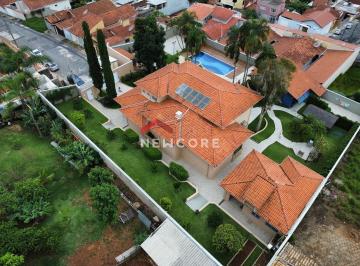 Casa · 627m² · 6 Quartos · 8 Vagas · Casa em Rua Hélcio Alfredo de Carvalho - Jardim Paraíso - Pouso Alegre/MG