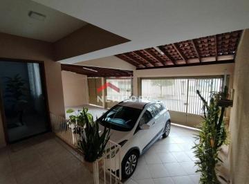 Casa · 248m² · 3 Quartos · 3 Vagas · Casa em  Rua Benjamin Pereira Lima - Vila Pacífico II - Bauru/SP