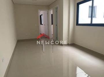 Apartamento · 80m² · 2 Quartos · 1 Vaga · Cobertura em  Rua Caminho do Pilar - Vila Gilda - Santo André/SP