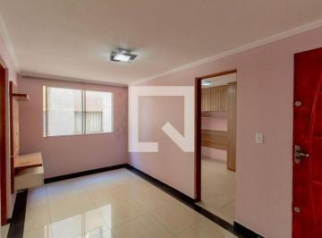 Apartamento · 53m² · 3 Quartos · 1 Vaga · Apartamento para Aluguel - Fazenda Aricanduva, 3 Quartos,  53 m² - São Paulo