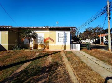 Casa · 47m² · 2 Quartos · 2 Vagas · Casa de condomínio em  Rua Joaquim Marques de Figueiredo - Distrito Industrial Domingos Biancardi - 