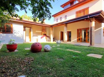 Casa · 294m² · 5 Quartos · 6 Vagas · Casa em  Rua Colibrí - Vila Avaí - Indaiatuba/SP