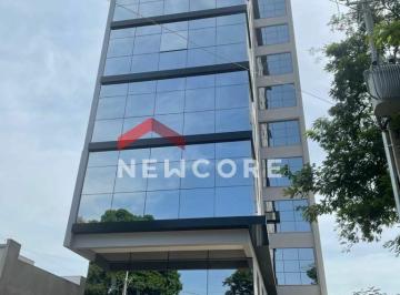 Comercial · 8014m² · 1 Vaga · Sala comercial em Av Rio Grande do Sul - Centro - Medianeira/PR