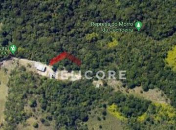 Rural · 100m² · 4 Quartos · 2 Vagas · Sítio em Estrada Cristóvão Machado de Campos - Vargem Grande - Florianópolis/SC