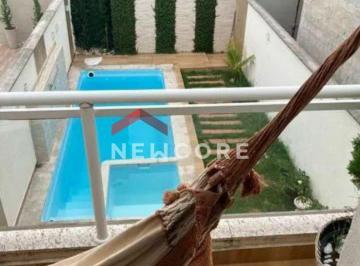 Casa · 120m² · 3 Quartos · 1 Vaga · Casa em  Rua Juarez Getirana - Pedra de Guaratiba - Rio de Janeiro/RJ